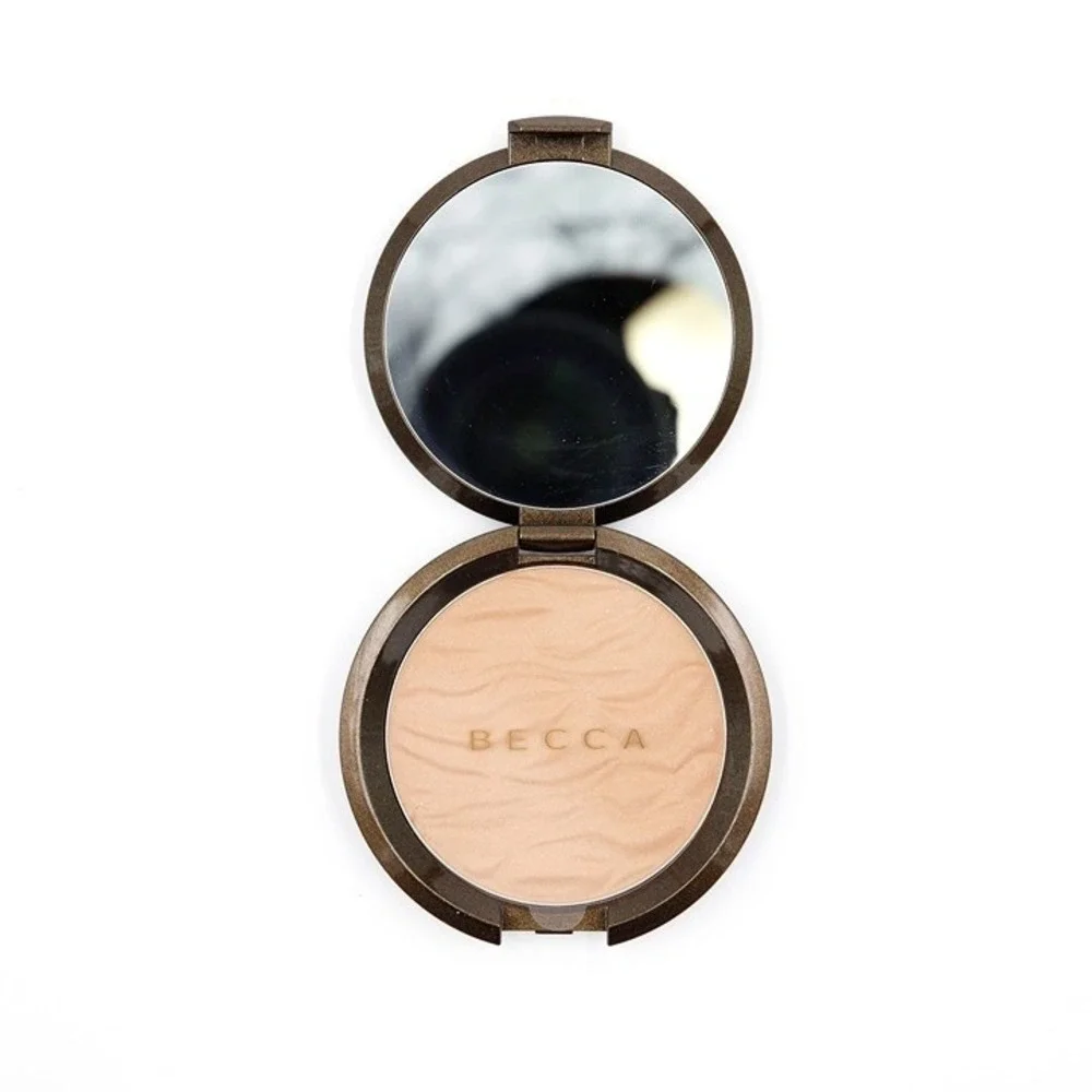 Becca - Sunlit Bronzer - Bali Sands - 7.1‎ g / .25 oz